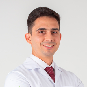 Dr. Arthur de Sousa