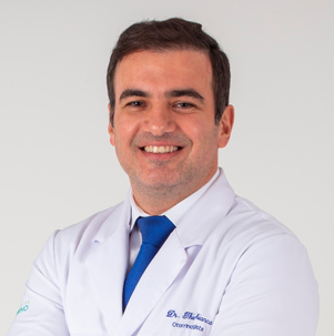 Dr. Thiago Chianca