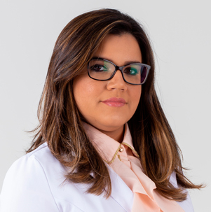 Dra. Isabelle Braz