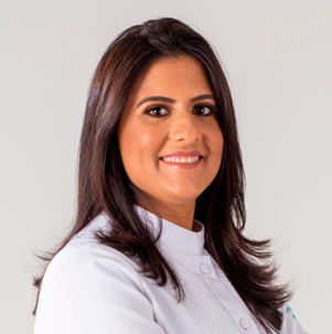 Dra. Mariana Perreira