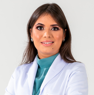 Dra. Natália de Andrade