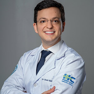 Dr. Danilo Rodrigues