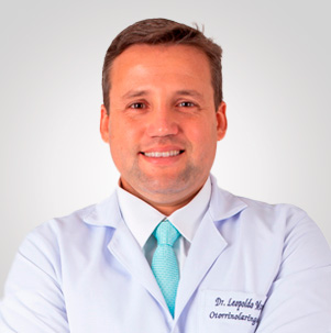 Dr. Leopoldo Marques