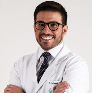 Dr. Orlando Schuler
