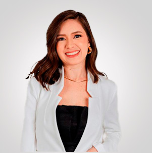 Dra. Bárbara Ribeiro
