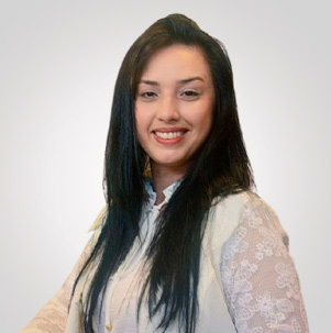 Dra. Brisa Dantas Rodrigues 
