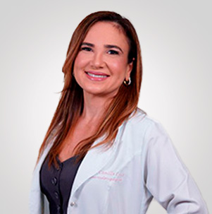 Dra. Camilla Cruz