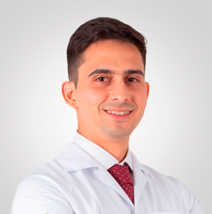 Dr. Arthur de Sousa