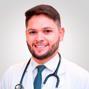 Dr. Emanuel Veras