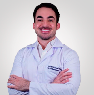 Dr. Lucas Gonçalves