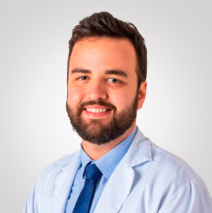 Dr. Pablo A. Auad