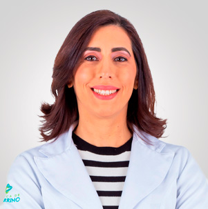 Drª. Aracely Fernandes