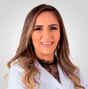 Dra. Gláucia Jainara