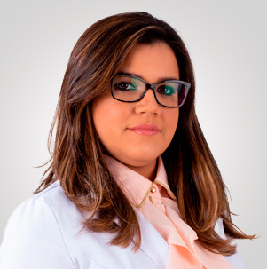 Dra. Isabelle Braz