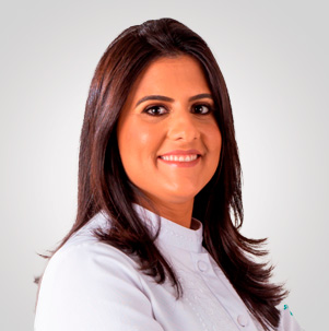 Dra. Mariana Perreira
