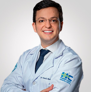 Dr. Danilo Rodrigues