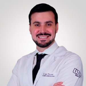 Dr. Igor Pessoa